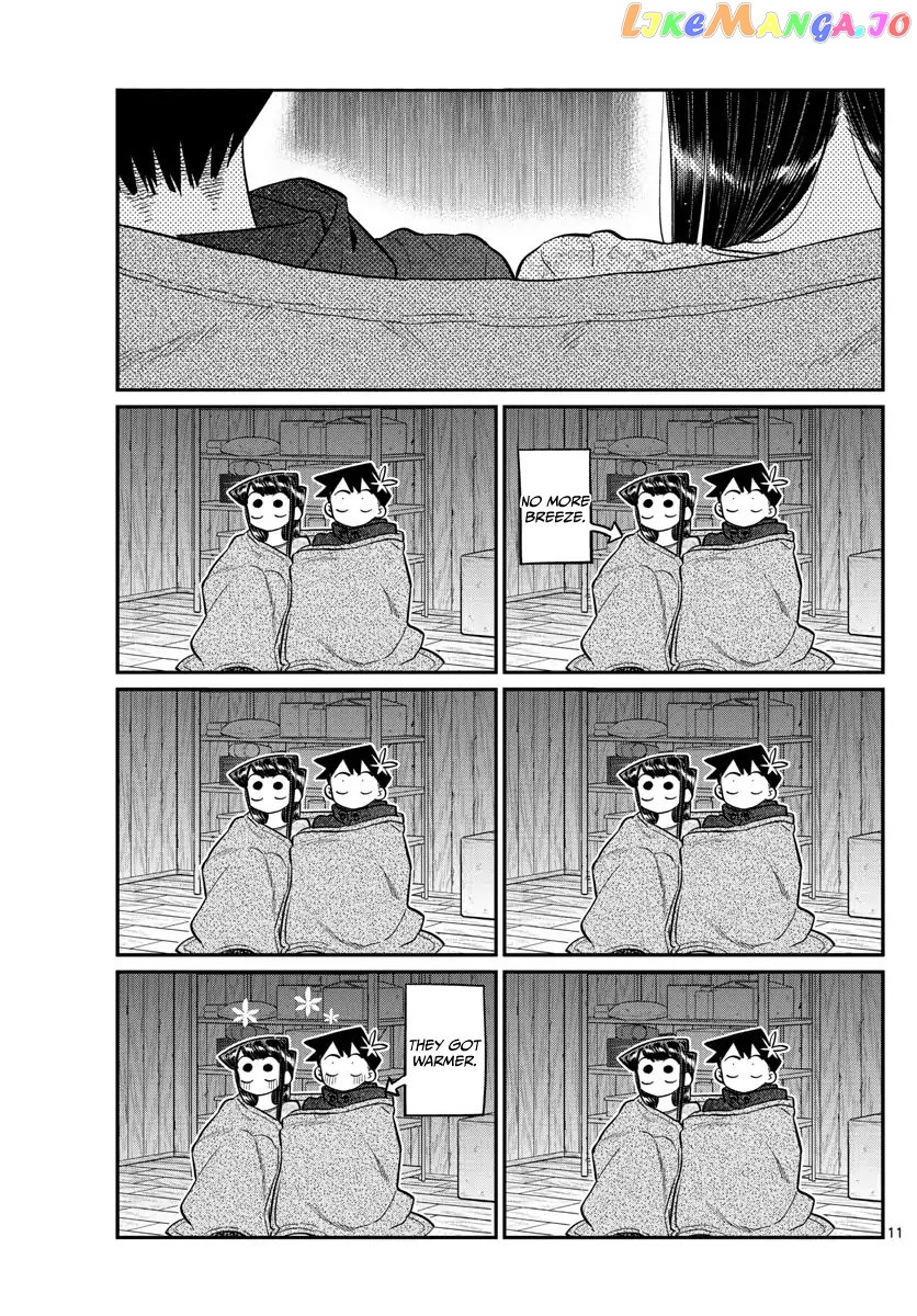 Komi Can